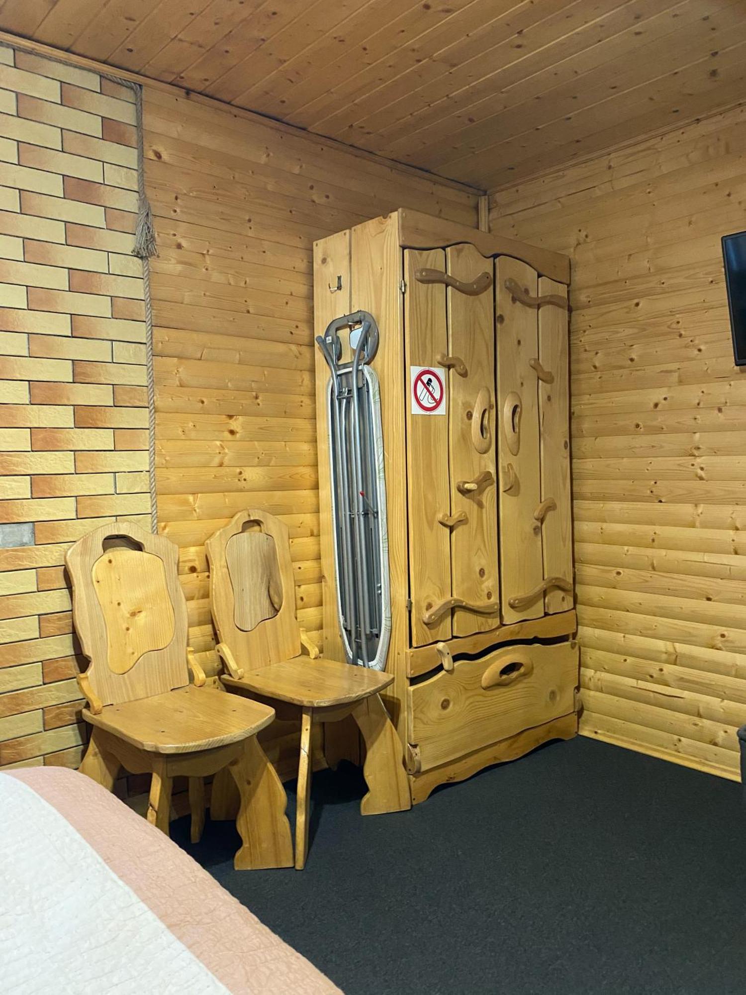 Silveroks Hotel Bukovel Room photo